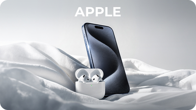 APPLE - MP