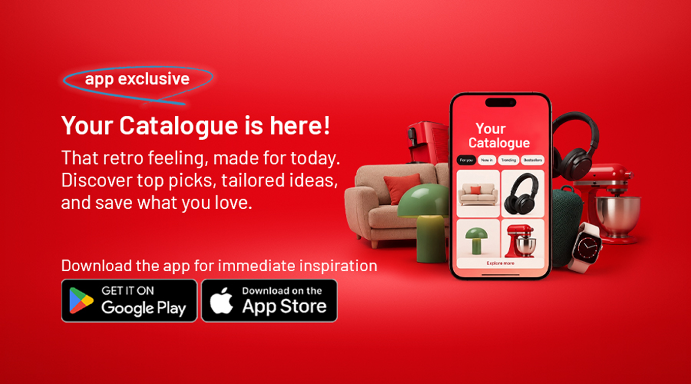 Digital Catalogue Launch