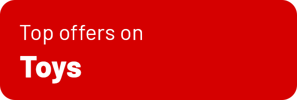 Top offers on Toys