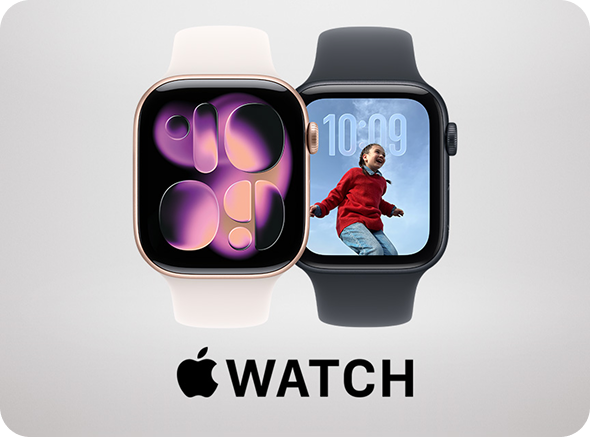 Save up to £70 on selected Apple Watch Series 11