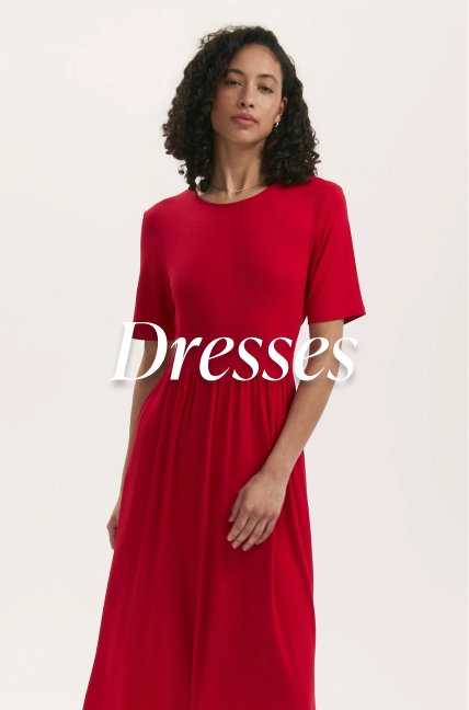 Dresses
