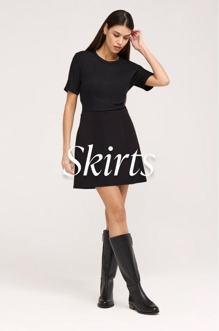 Skirts
