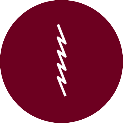 Lightning Bolt Stitch