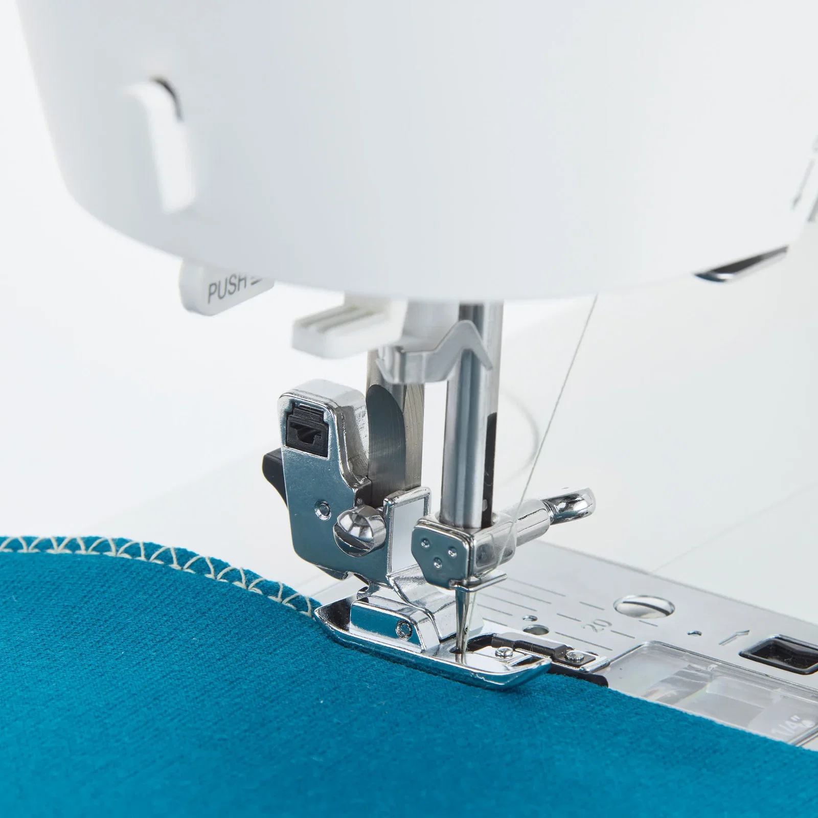 Image of SINGER® Overcasting Presser Foot