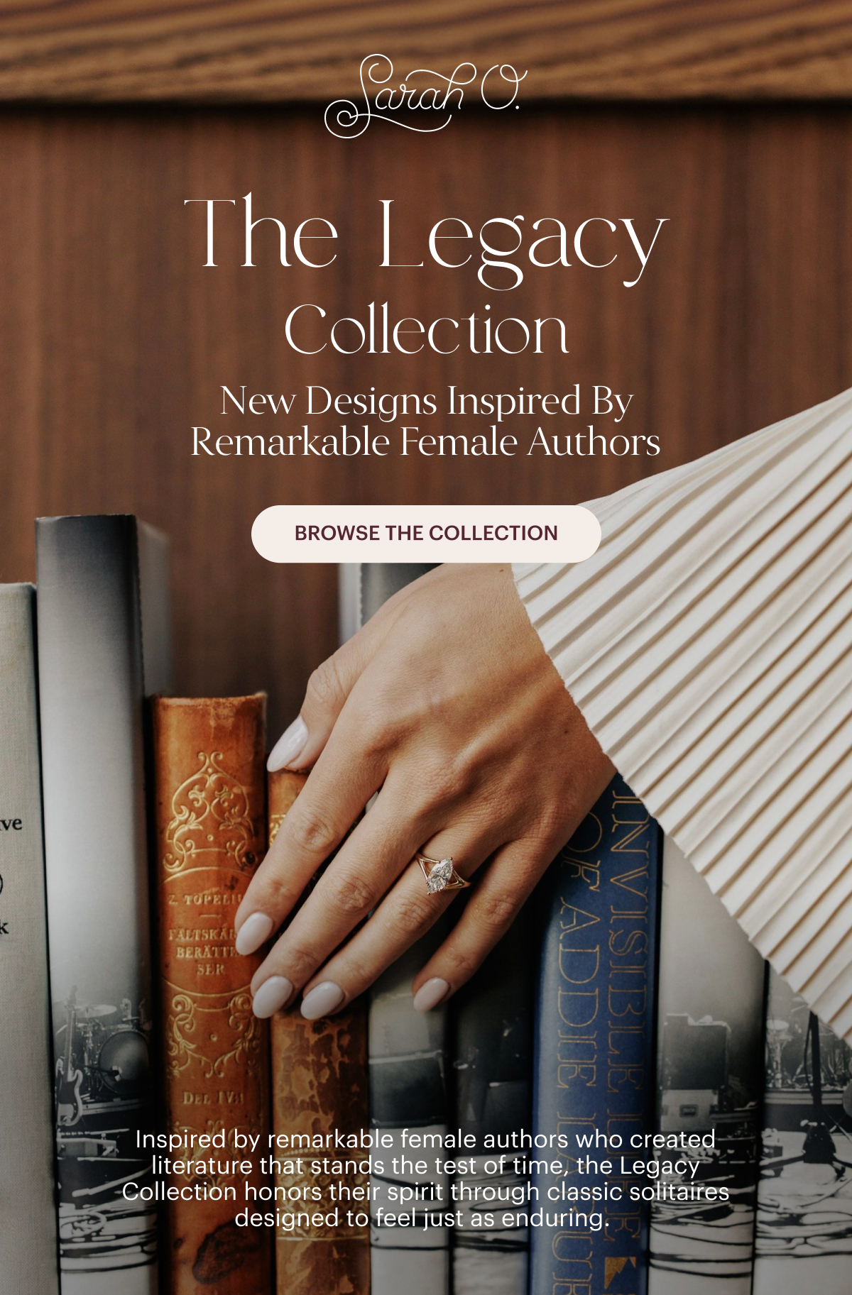 The Legacy Collection