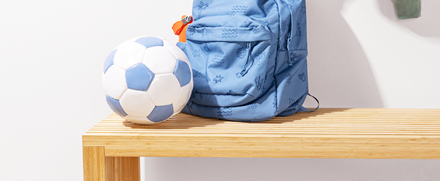 A+ finds for school. Get ready with finds they'll love at prices parents can appreciate.