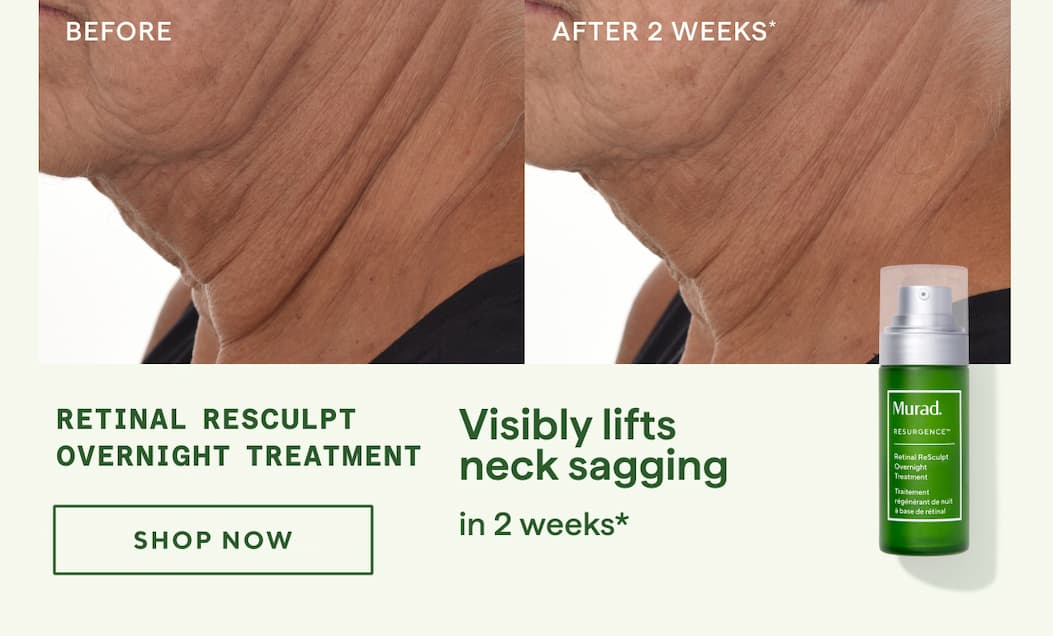 Retinal ReSculpt™ Overnight Treatment