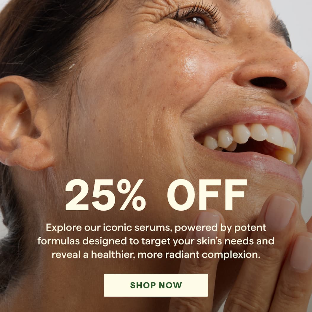 Shop Our 25% Off Event