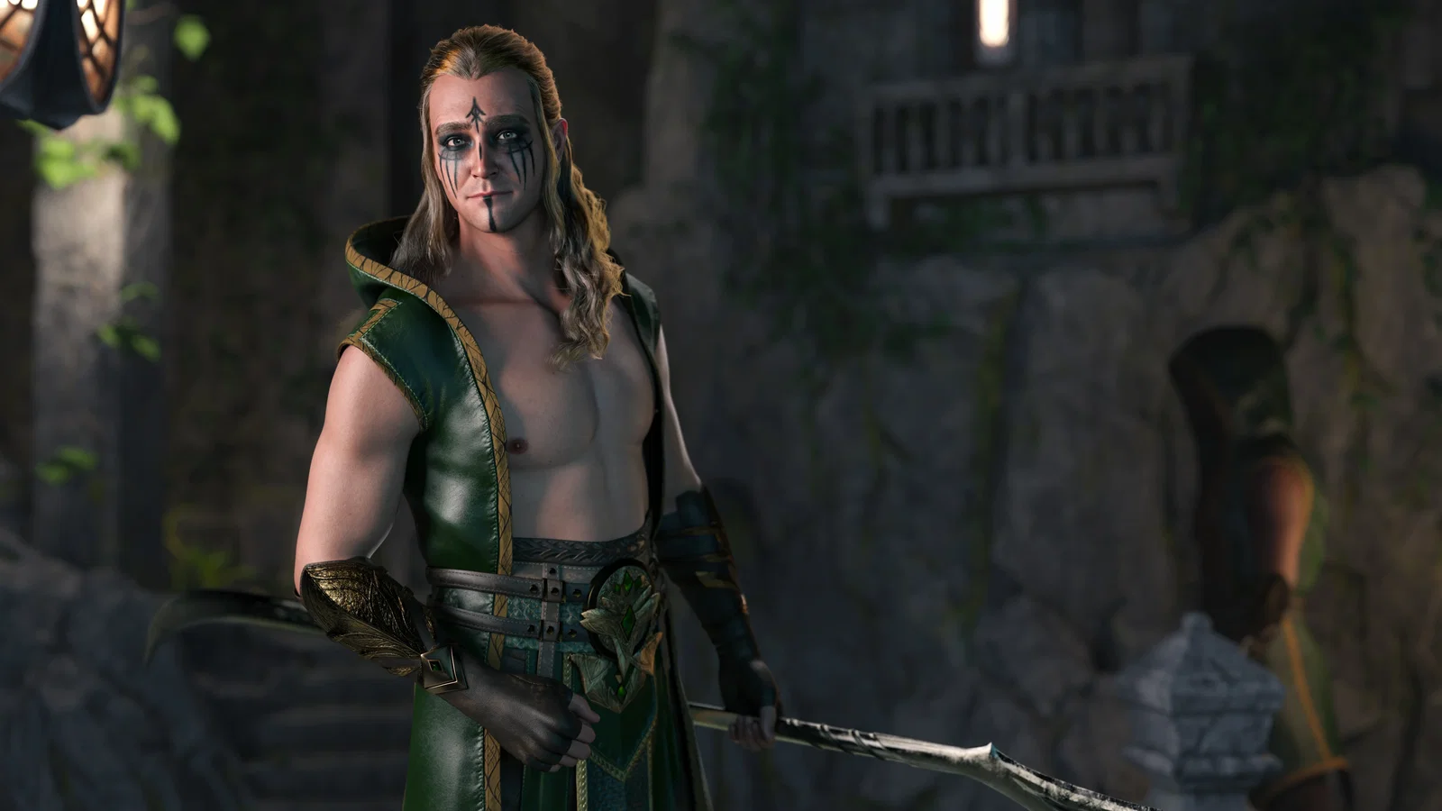 Bastian 9 HD Character Bundle