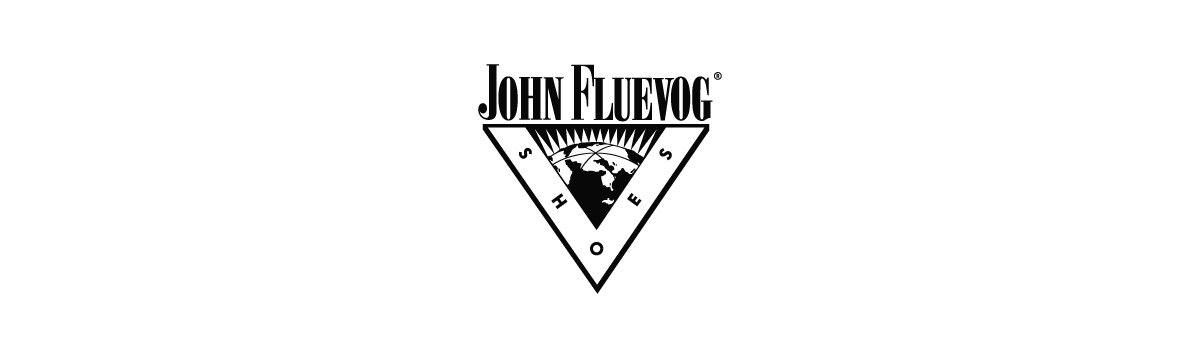 John Fluevog shoes logo