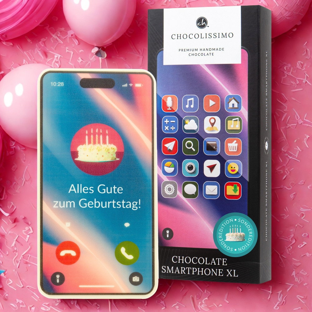 Geburtstagsgeschenke