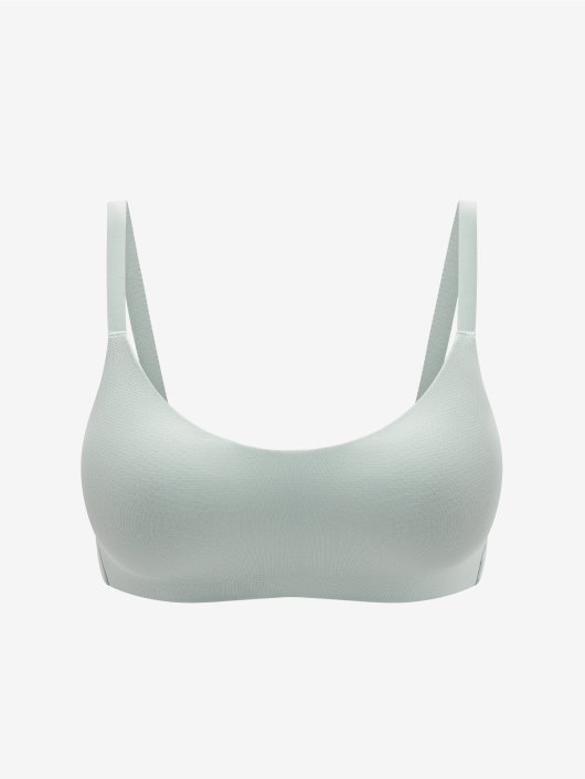 Thermoregulating TempSync™ Wireless Scoop Bra