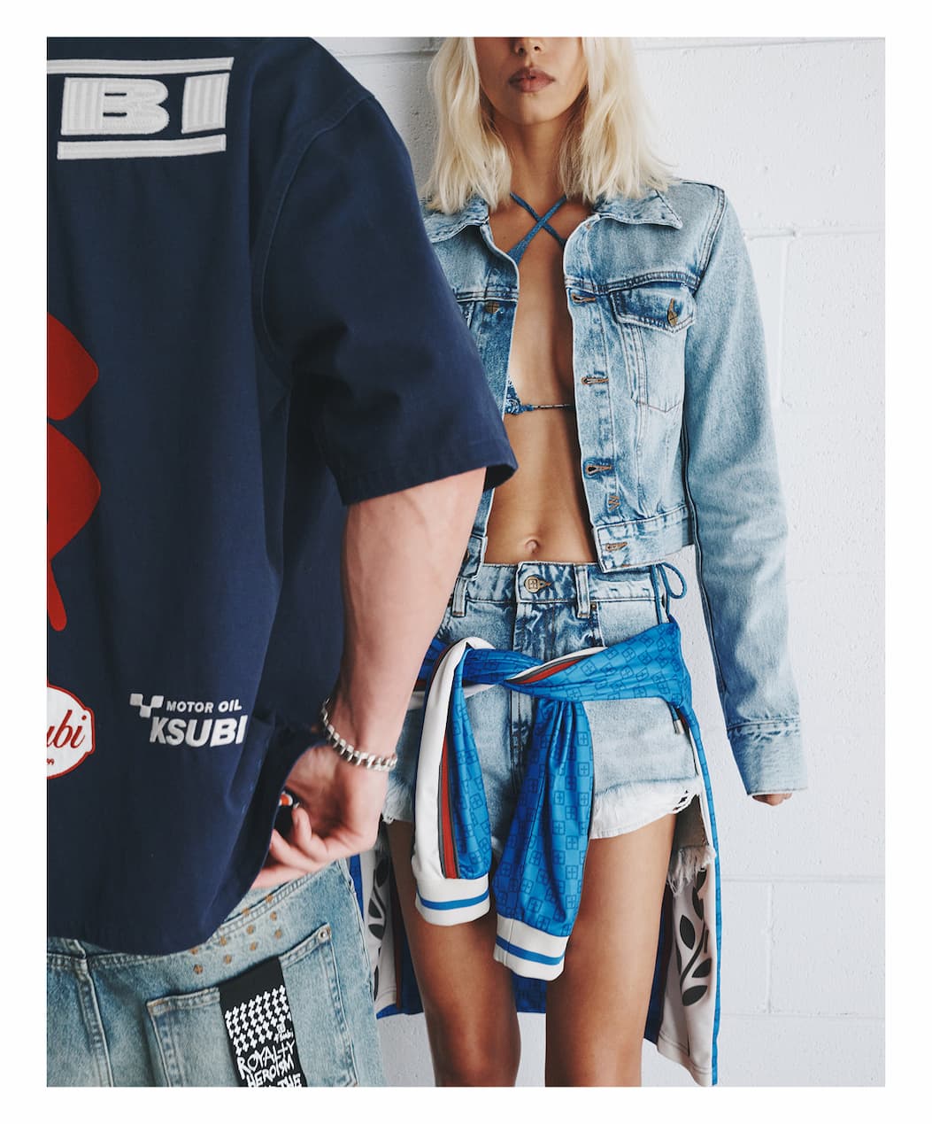 New Season Mens
