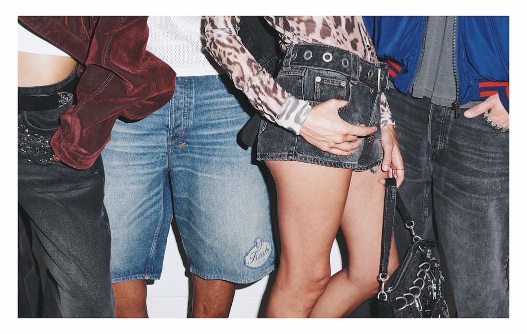 New Season Mens