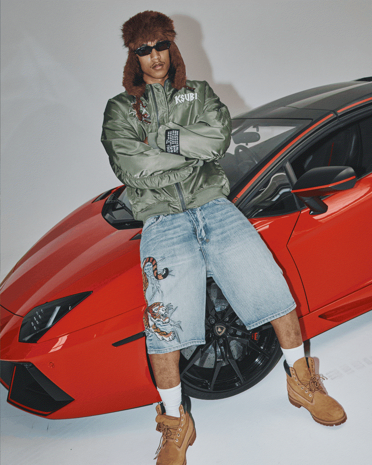 NEW SEASON SHORTS EDIT