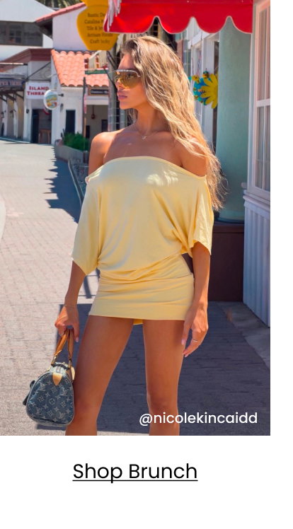 Shop Brunch