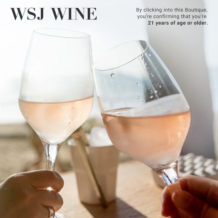10 Bottles of Rosé: + 2 Bonus Bottles for $79.99