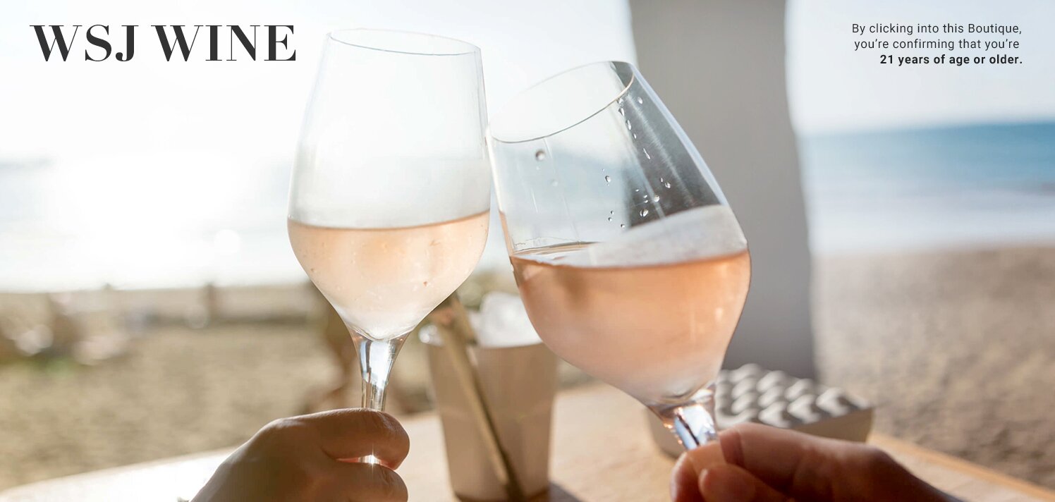 10 Bottles of Rosé: + 2 Bonus Bottles for $79.99