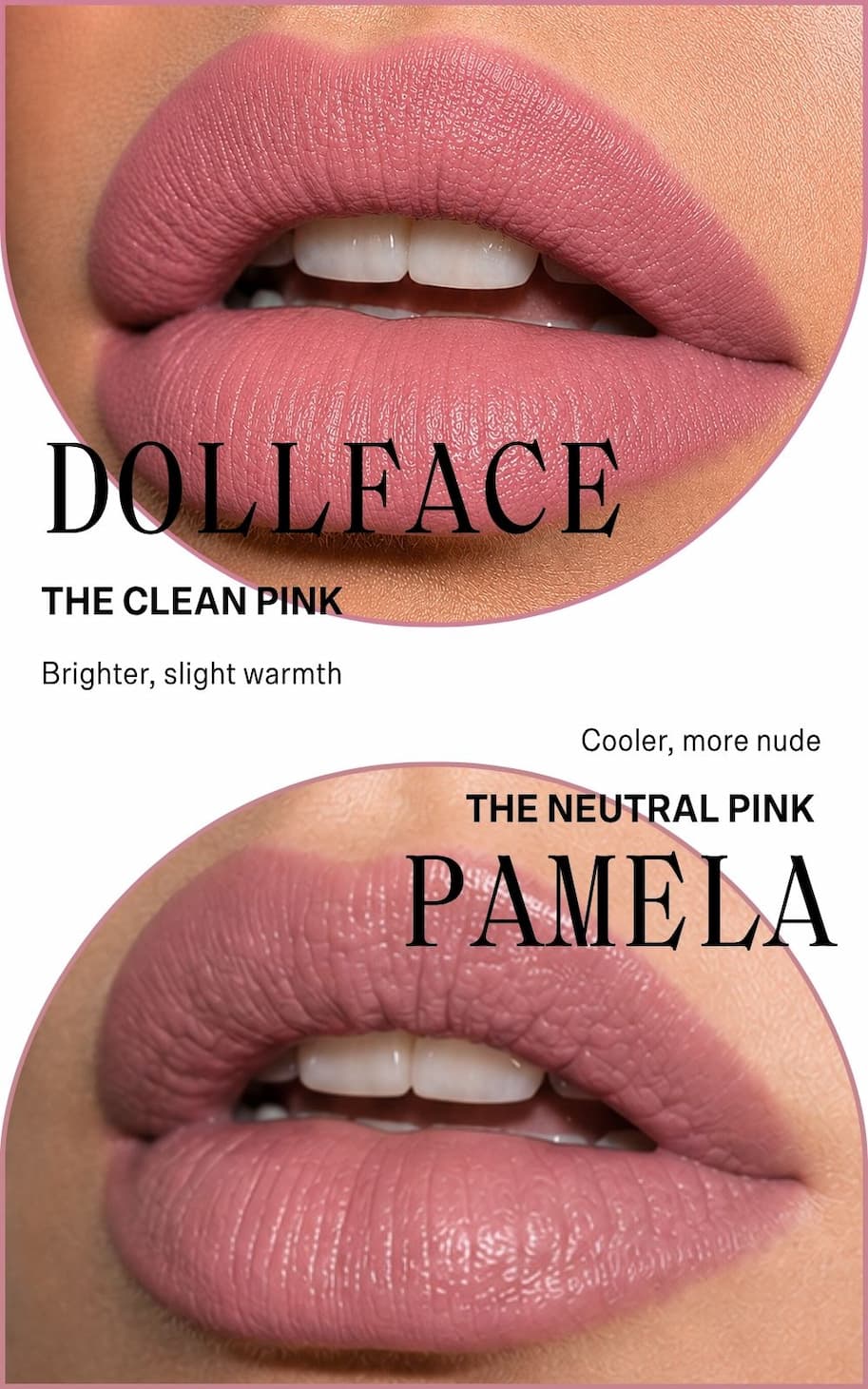 Introducing Dollface!
