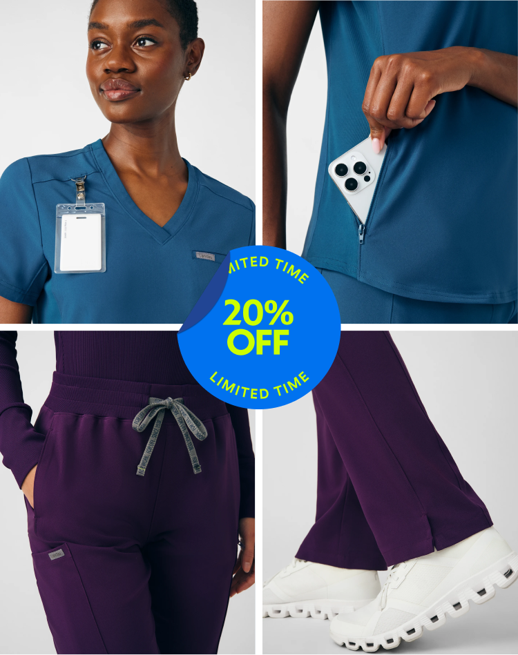 Limited Time | 20% Off