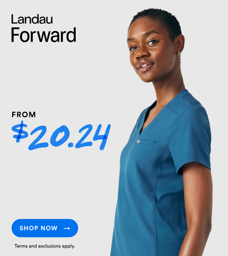 Landau Forward | From $20.24 | Shop Now