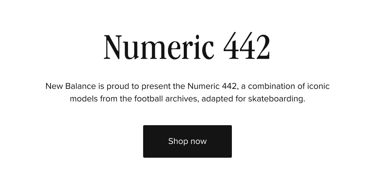 Shop now