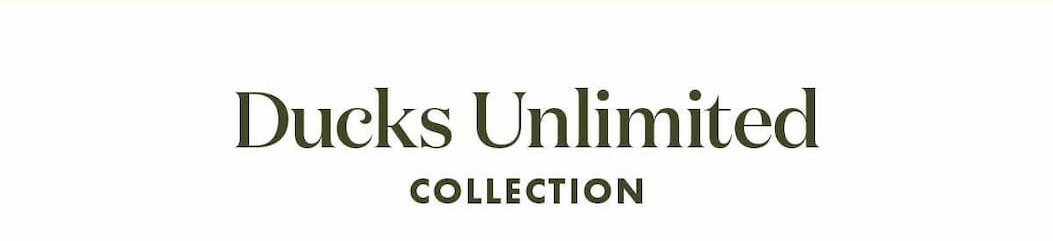 Ducks Unlimited Collection