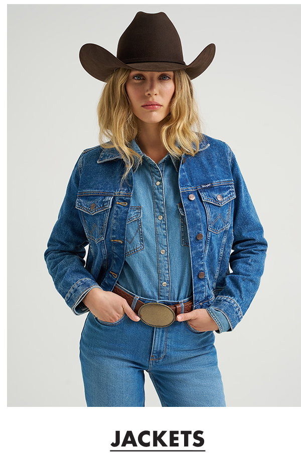 Jackets