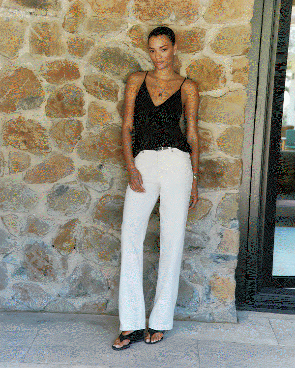 Fall-Ready Pieces