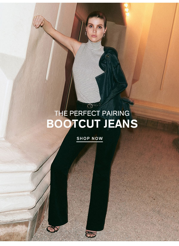 Shop Women's Bootcut Jeans