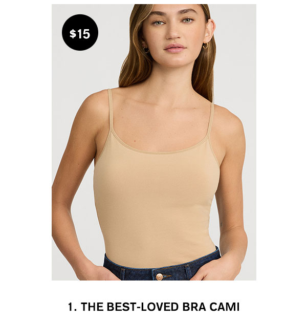 Shop Women's Bra Cami