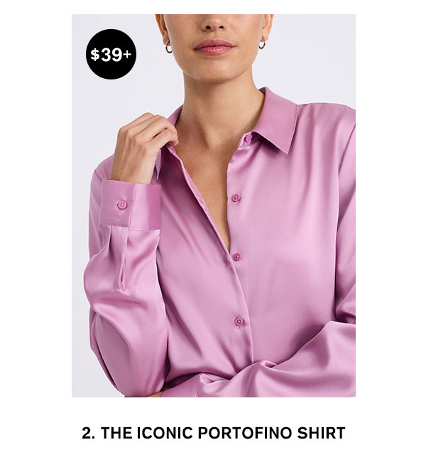 Shop Women's Portofino Shirt