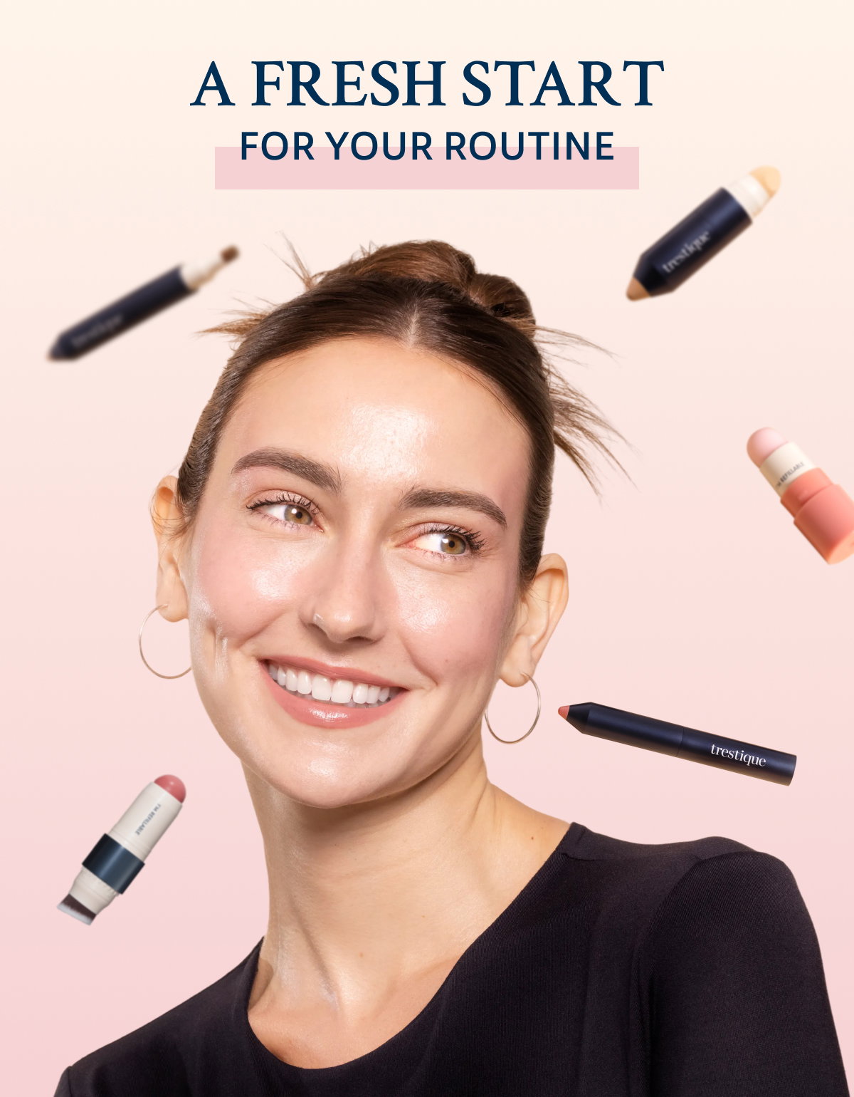 A Fresh Start For Your Routine