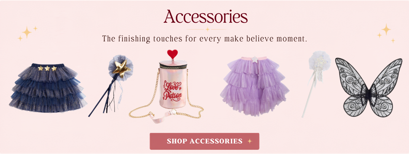 Girls Accessories
