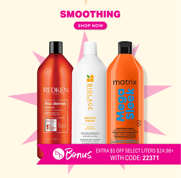 SHOP SMOOTHING