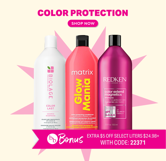 SHOP COLOR PROTECTION