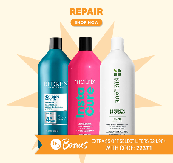 SHOP REPAIR
