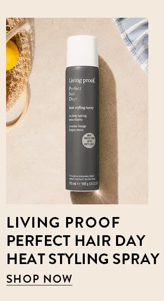 Living Proof Perfect Hair Day Heat Styling Spray. Shop Now