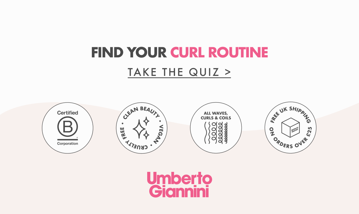 hair quiz