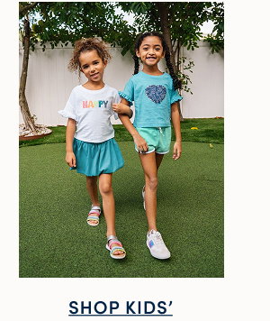 Shop Kids'
