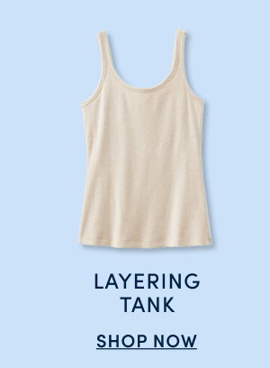 Layering Tank
