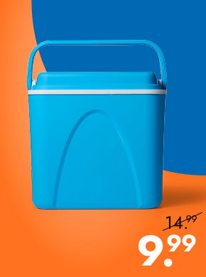 Koelbox voor 9.99