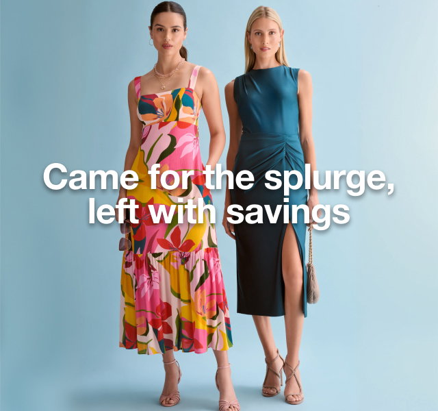 Your order is on its way! Meanwhile, come back & enjoy more brands, amazing services & great savings!