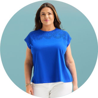 Shop Women's Plus