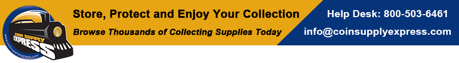 Coin Supply Express