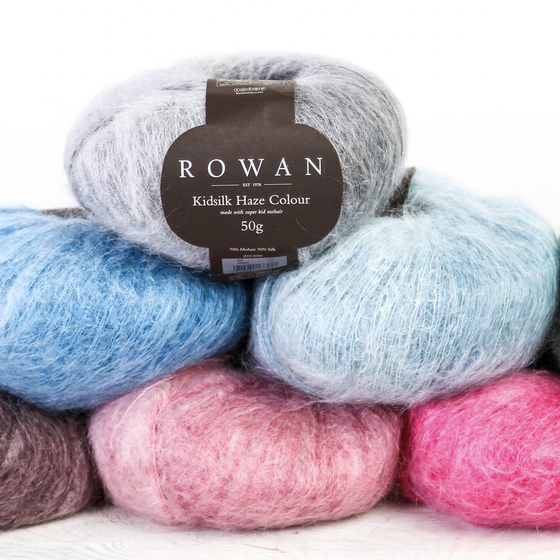 Mohair