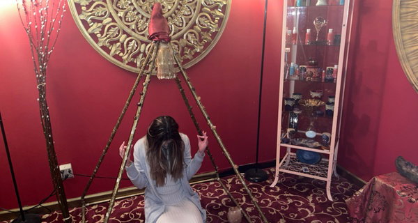 Up to 50% Off on Online Psychic / Astrology / Fortune Telling at Psychic readings by Josephine