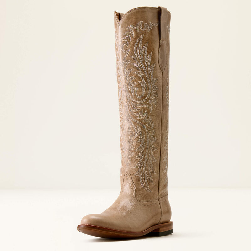 Bench Made Penelope Roper Toe Boot