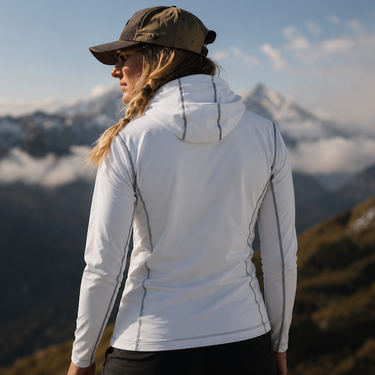 WOMENS HIKING