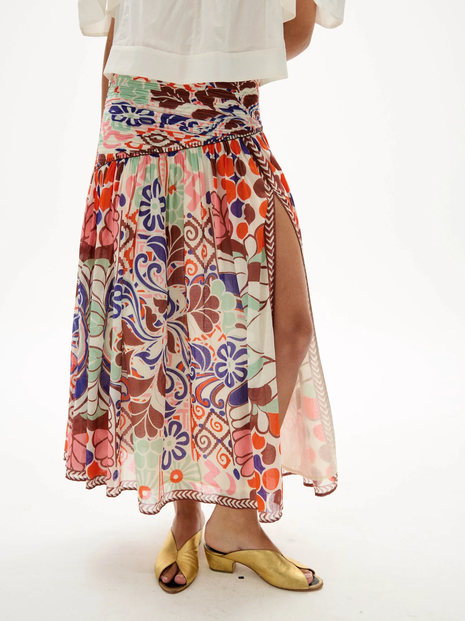 Image of Ines Skirt